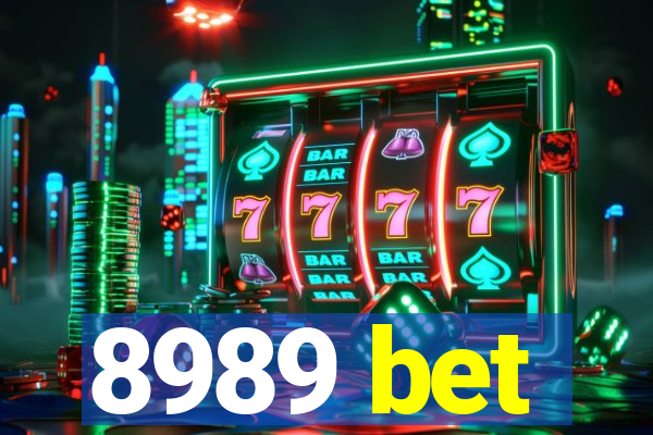 8989 bet